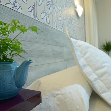 Nersan Hotel Madrid Bagian luar foto
